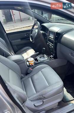 Внедорожник / Кроссовер Kia Sorento 2008 в 