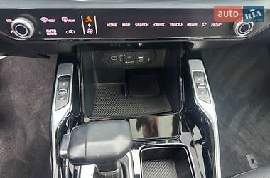 Внедорожник / Кроссовер Kia Sorento 2024 в 