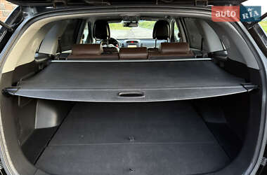 Позашляховик / Кросовер Kia Sorento 2013 в 