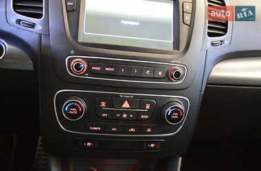 Внедорожник / Кроссовер Kia Sorento 2014 в 