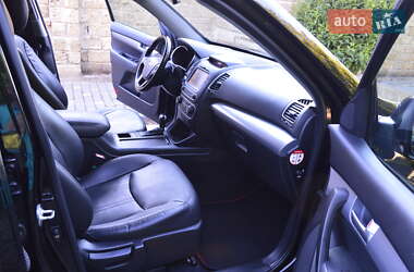 Внедорожник / Кроссовер Kia Sorento 2014 в 