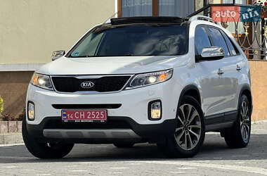 Внедорожник / Кроссовер Kia Sorento 2013 в Дрогобыче