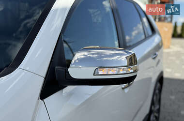 Внедорожник / Кроссовер Kia Sorento 2013 в 