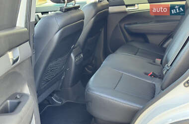 Внедорожник / Кроссовер Kia Sorento 2013 в 