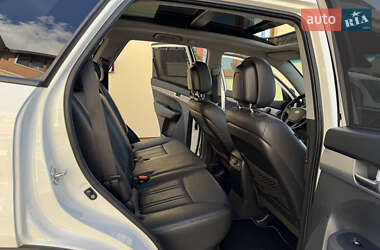 Внедорожник / Кроссовер Kia Sorento 2013 в 