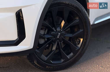 Внедорожник / Кроссовер Kia Sorento 2020 в 