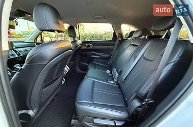 Внедорожник / Кроссовер Kia Sorento 2020 в 