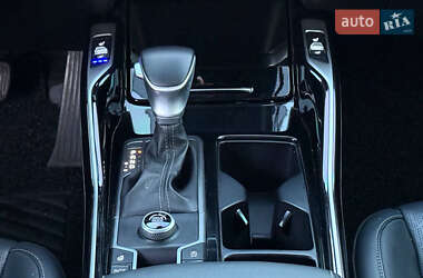 Внедорожник / Кроссовер Kia Sorento 2020 в 