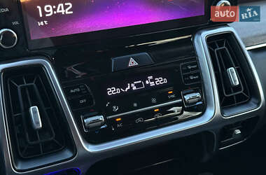 Внедорожник / Кроссовер Kia Sorento 2020 в 