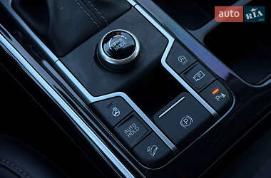 Внедорожник / Кроссовер Kia Sorento 2020 в 