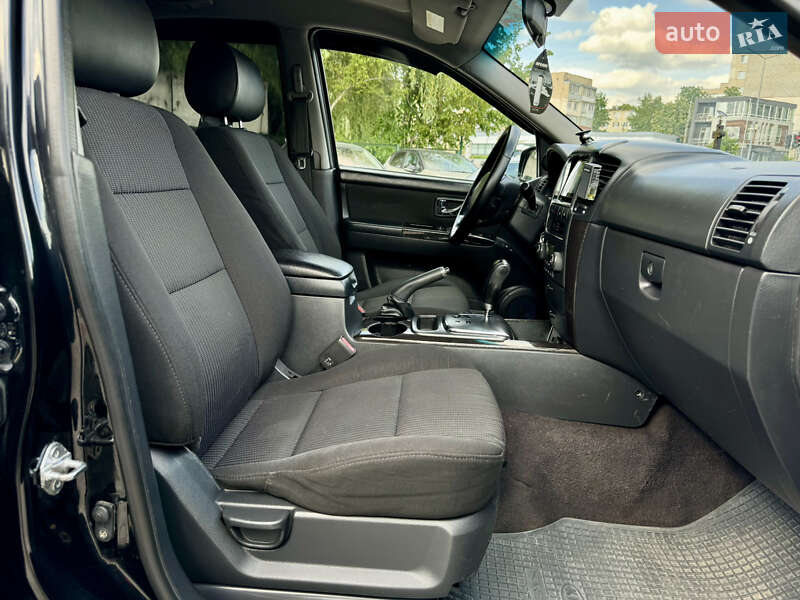 Внедорожник / Кроссовер Kia Sorento 2008 в Виннице