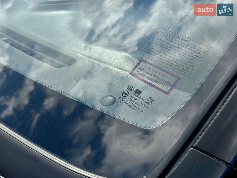 Внедорожник / Кроссовер Kia Sorento 2008 в Виннице