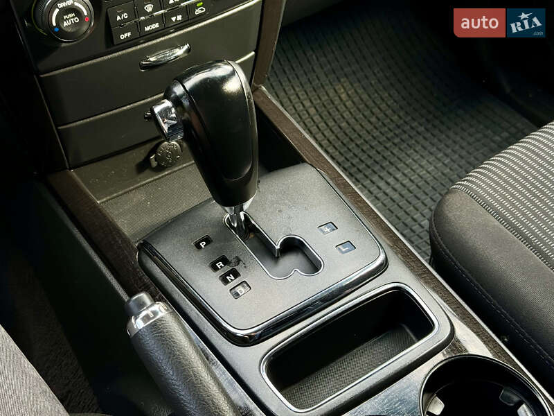 Внедорожник / Кроссовер Kia Sorento 2008 в Виннице