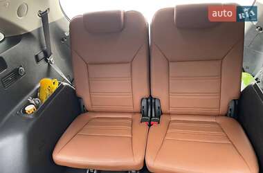 Внедорожник / Кроссовер Kia Sorento 2017 в 
