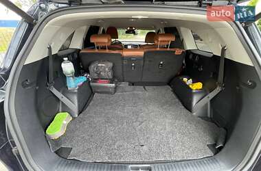 Внедорожник / Кроссовер Kia Sorento 2017 в 