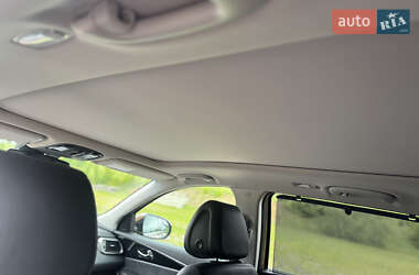 Внедорожник / Кроссовер Kia Sorento 2015 в 