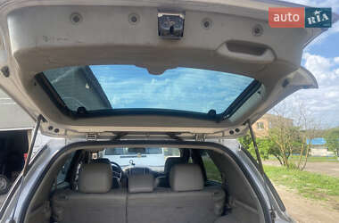 Внедорожник / Кроссовер Kia Sorento 2007 в 