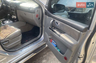 Внедорожник / Кроссовер Kia Sorento 2007 в 