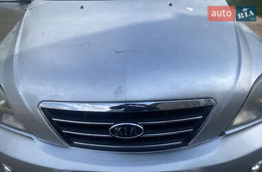 Внедорожник / Кроссовер Kia Sorento 2007 в 