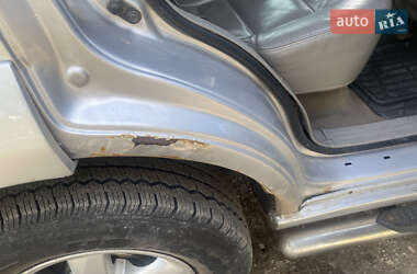 Внедорожник / Кроссовер Kia Sorento 2007 в 