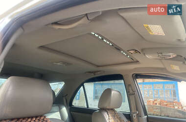 Внедорожник / Кроссовер Kia Sorento 2007 в 