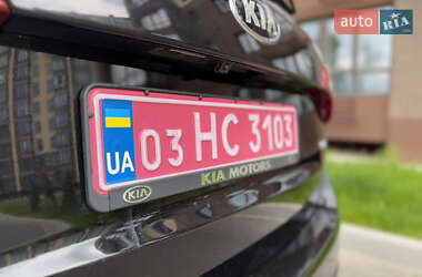 Внедорожник / Кроссовер Kia Sorento 2014 в 