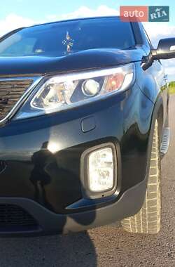 Внедорожник / Кроссовер Kia Sorento 2014 в Дрогобыче