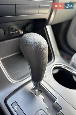 Внедорожник / Кроссовер Kia Sorento 2010 в 