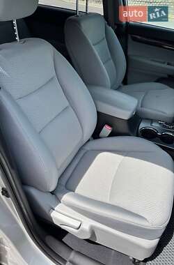 Внедорожник / Кроссовер Kia Sorento 2010 в 