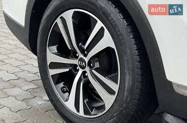 Внедорожник / Кроссовер Kia Sorento 2018 в 