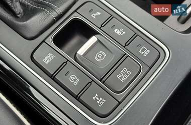 Внедорожник / Кроссовер Kia Sorento 2018 в 