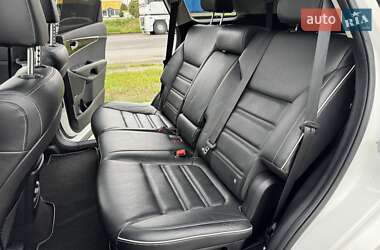 Внедорожник / Кроссовер Kia Sorento 2018 в 