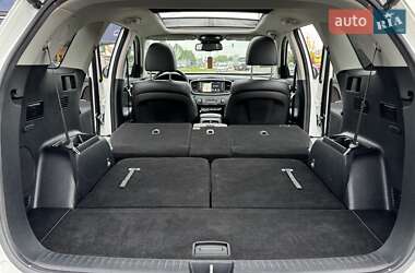Внедорожник / Кроссовер Kia Sorento 2018 в 
