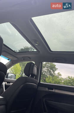 Внедорожник / Кроссовер Kia Sorento 2011 в 