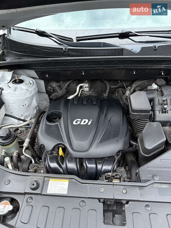 Внедорожник / Кроссовер Kia Sorento 2012 в Чернигове