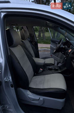 Позашляховик / Кросовер Kia Sorento 2012 в Чернігові