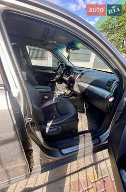 Внедорожник / Кроссовер Kia Sorento 2012 в 
