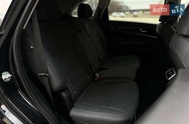 Внедорожник / Кроссовер Kia Sorento 2019 в 
