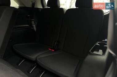 Внедорожник / Кроссовер Kia Sorento 2019 в 