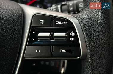 Внедорожник / Кроссовер Kia Sorento 2019 в 