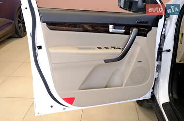 Позашляховик / Кросовер Kia Sorento 2015 в 