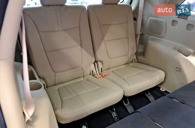 Позашляховик / Кросовер Kia Sorento 2015 в 