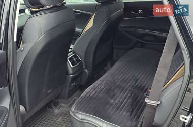 Внедорожник / Кроссовер Kia Sorento 2015 в 