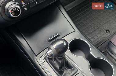 Внедорожник / Кроссовер Kia Sorento 2015 в 