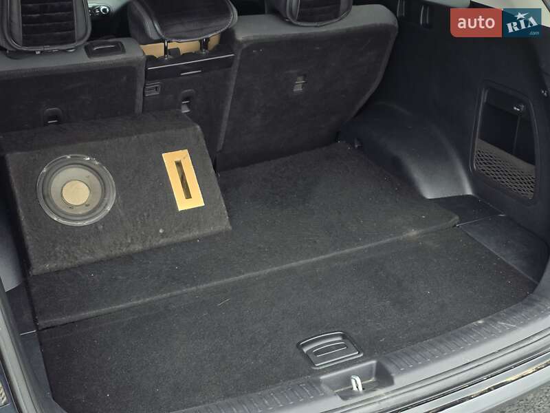 Внедорожник / Кроссовер Kia Sorento 2015 в Тернополе
