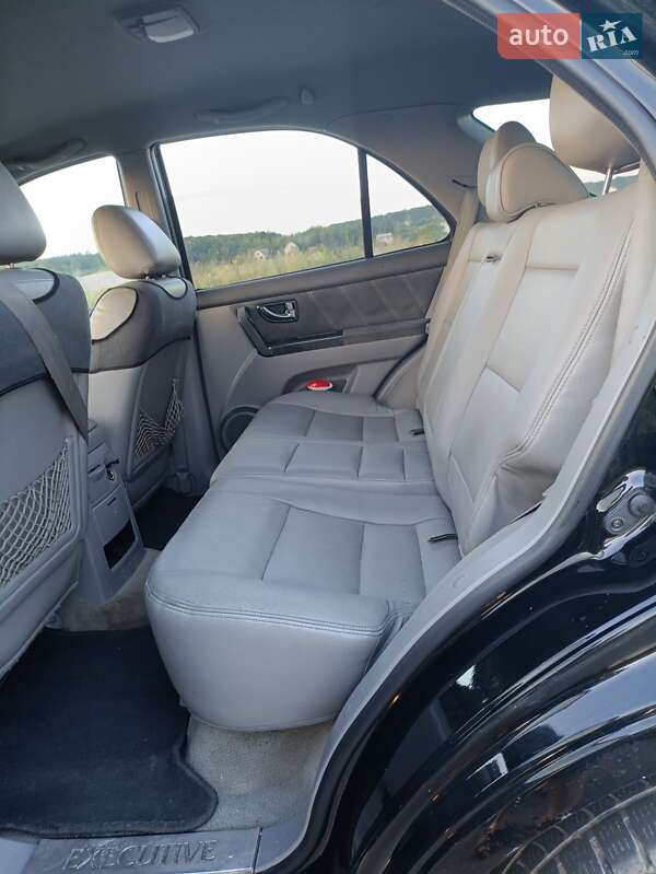 Внедорожник / Кроссовер Kia Sorento 2005 в Баре