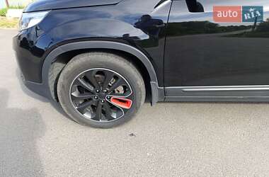 Внедорожник / Кроссовер Kia Sorento 2013 в 