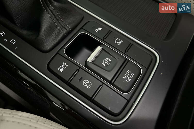 Позашляховик / Кросовер Kia Sorento 2018 в Шептицькому
