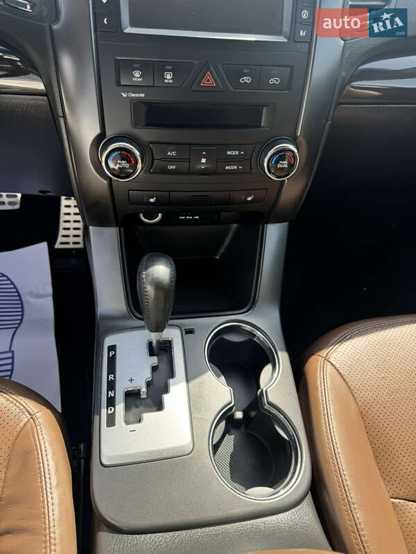Внедорожник / Кроссовер Kia Sorento 2012 в Коломые