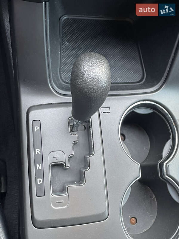 Внедорожник / Кроссовер Kia Sorento 2012 в Конотопе